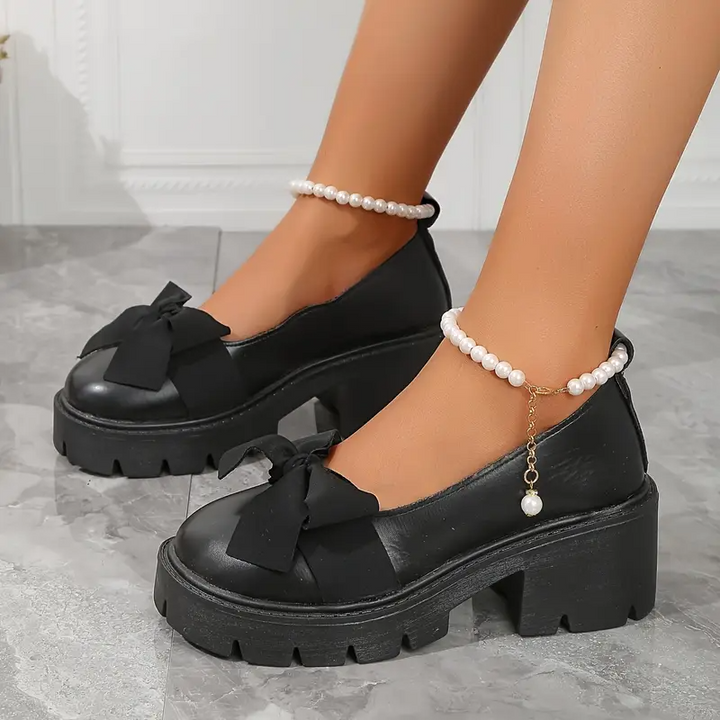 Andrea® - Mocasines Ortopédicos⏐Edición Premium