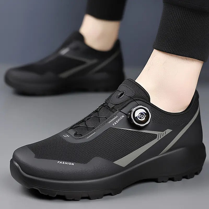 Arnaldo® - Zapatillas Ortopédicas Tacticas⏐Edición Premium