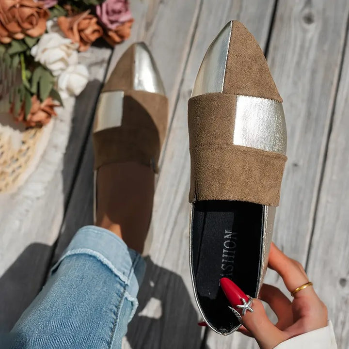 Brigida® - Mocasines Ortopédicos Elegantes⏐Edición Premium