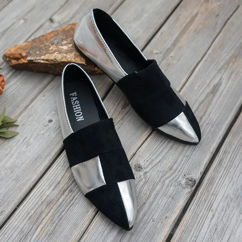 Brigida® - Mocasines Ortopédicos Elegantes⏐Edición Premium