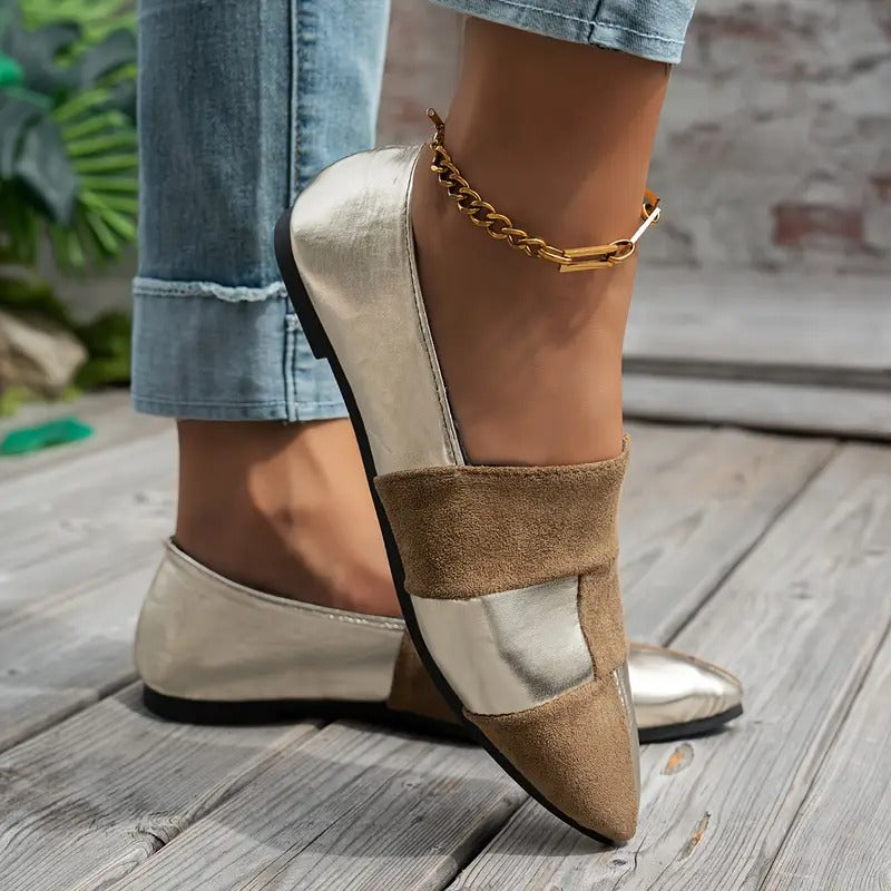 Brigida® - Mocasines Ortopédicos Elegantes⏐Edición Premium