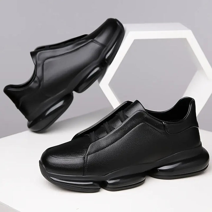 Simon® - Zapatillas Ortopédicas de Piel⏐Edición Premium