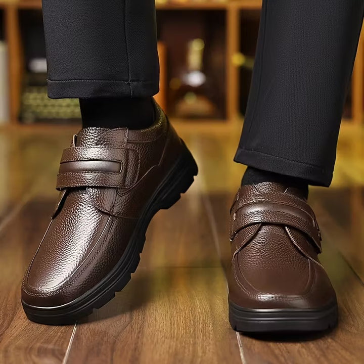 Bartolo® - Zapatos Ortopédicos de Piel⏐Edición Premium