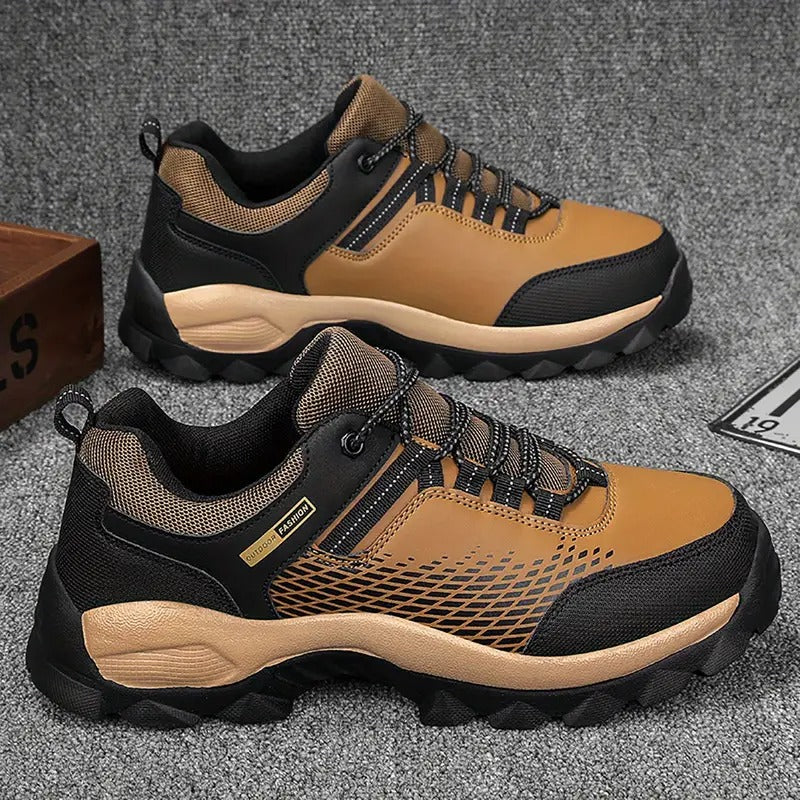 Yoel® - Zapatos Ortopédicos de Senderismo⏐Edición Premium