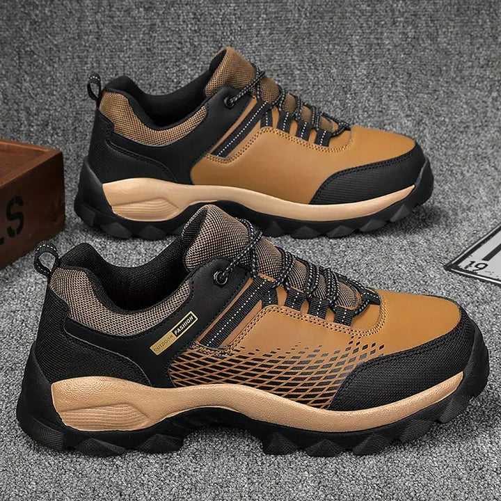 Yoel® - Zapatos Ortopédicos de Senderismo⏐Edición Premium