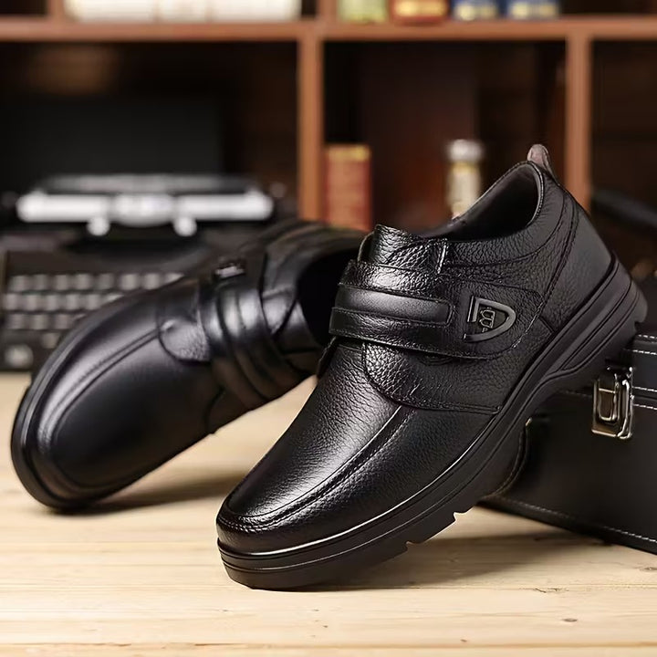 Bartolo® - Zapatos Ortopédicos de Piel⏐Edición Premium