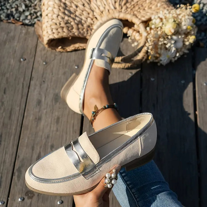Sabrina® - Mocasines Ortopédicos⏐Edición Premium