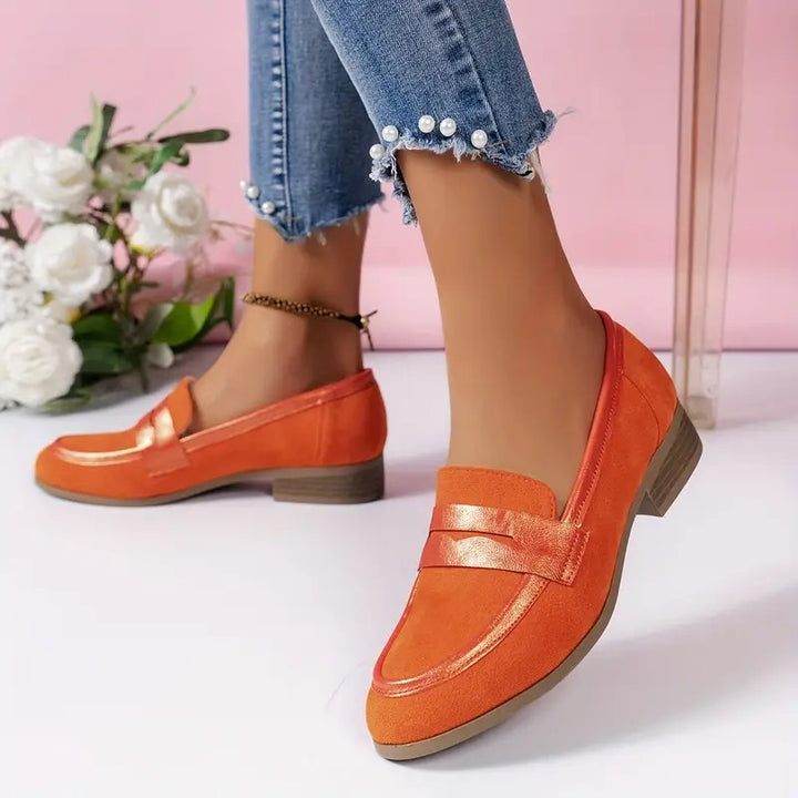 Sabrina® - Mocasines Ortopédicos⏐Edición Premium