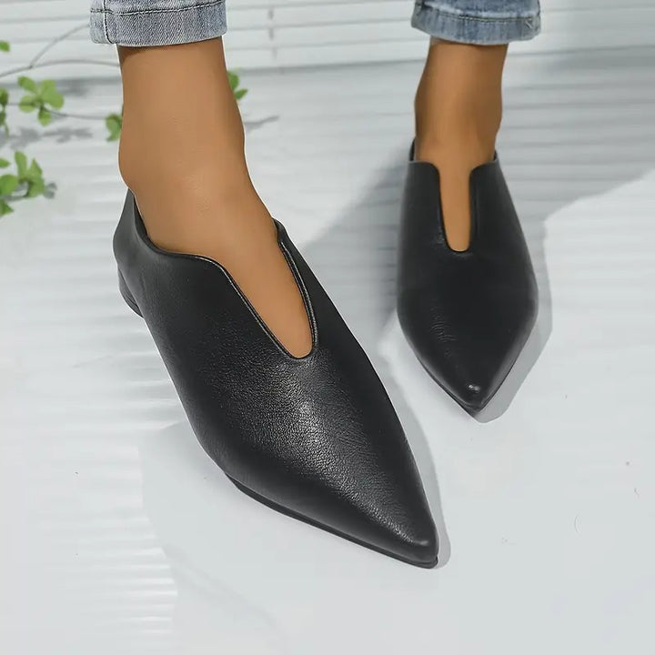 Dalma® - Mocasines Ortopédicos de Piel⏐Edición Premium