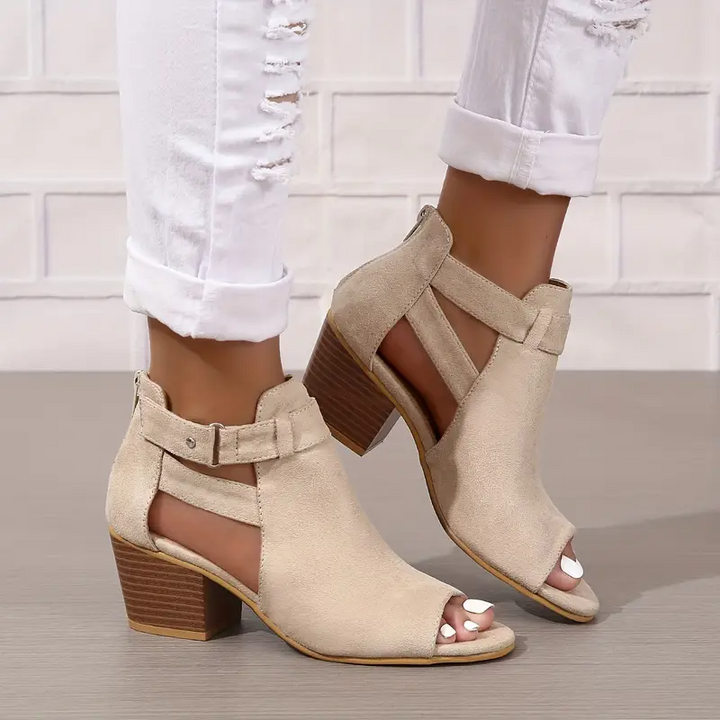 Alicante® - Sandalias Ortopedicas⏐Edición Premium