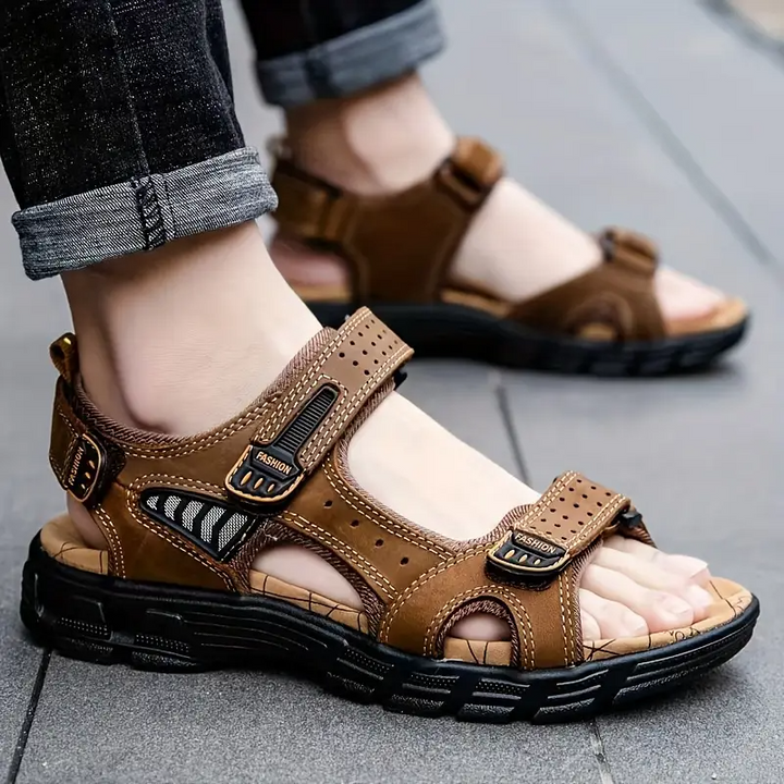 Rubén® - Sandalias Ortopedicas⏐Edición Premium