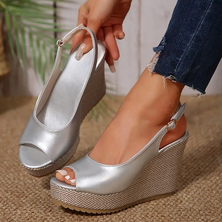 Berta® - Sandalias Ortopedicas⏐Edición Premium