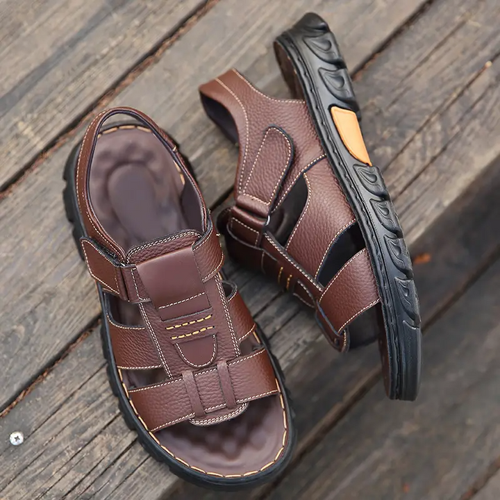 Raúl® - Sandalias Ortopedicas⏐Edición Premium