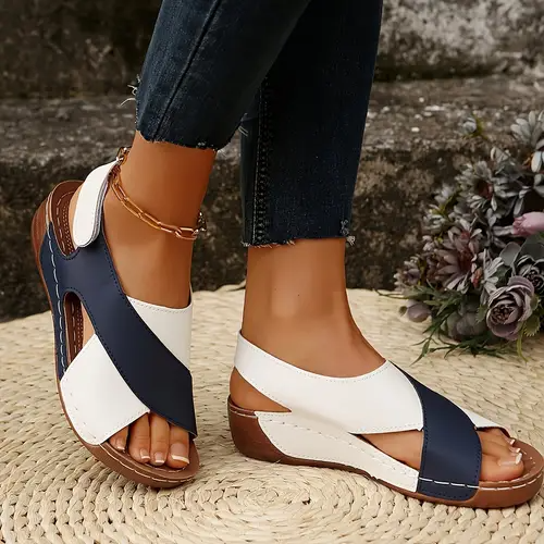 Eva® - Sandalias Ortopedicas⏐Edición Premium