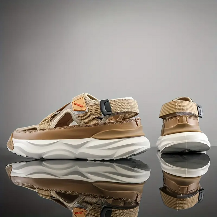 Álvaro® - Sandalias Ortopedicas⏐Edición Premium