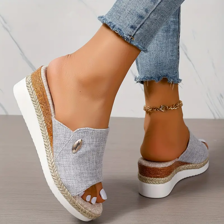 Reus® - Sandalias Ortopedicas⏐Edición Premium