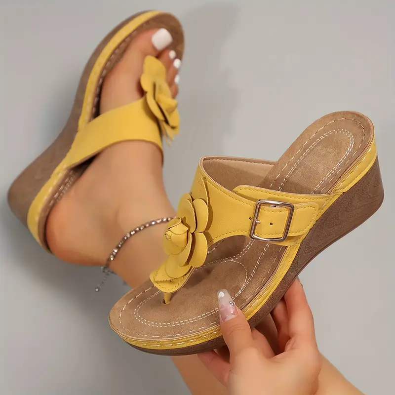 Paloma® - Sandalias Ortopedicas⏐Edición Premium