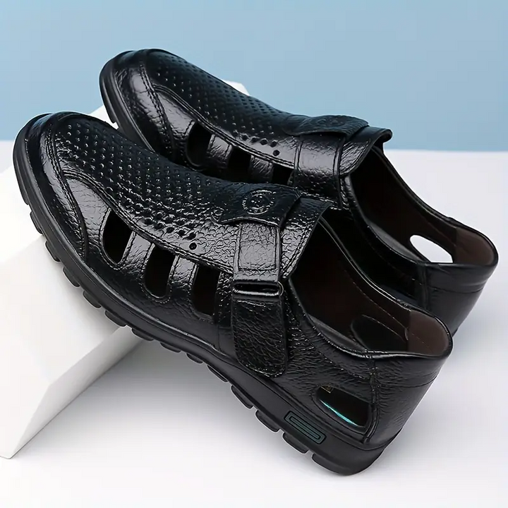 Sergio® - Sandalias Ortopédicas ⏐Edición Premium
