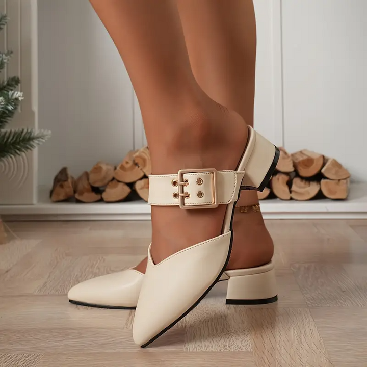 Concepción® - Sandalias Ortopedicas⏐Edición Premium