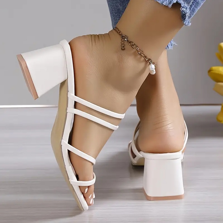 Blanca® - Sandalias Ortopedicas⏐Edición Premium