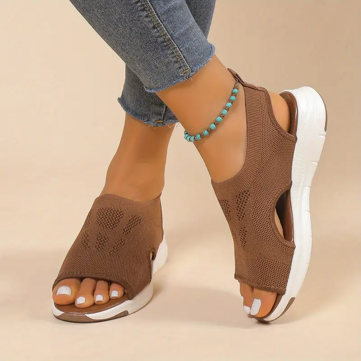 Álava® - Sandalias Ortopedicas⏐Edición Premium
