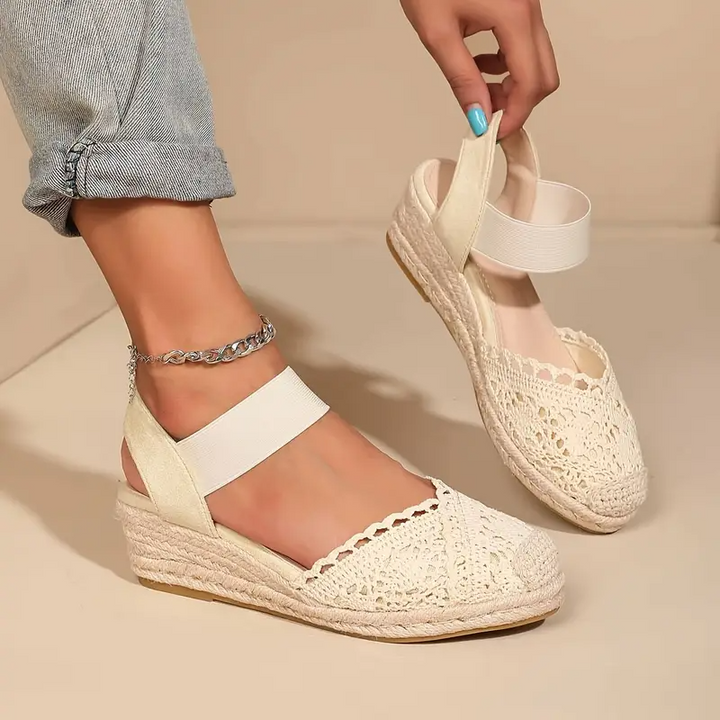 Bilbao® - Sandalias Ortopedicas⏐Edición Premium