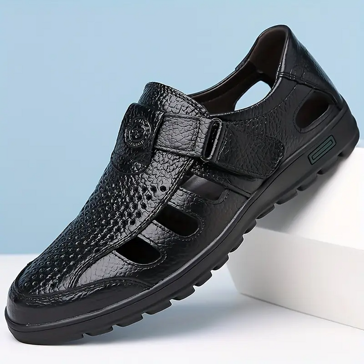 Sergio® - Sandalias Ortopédicas ⏐Edición Premium