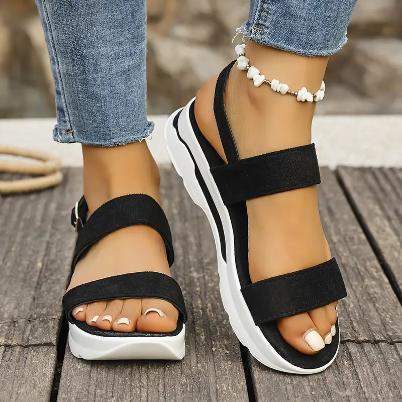 Cáceres® - Sandalias Ortopedicas⏐Edición Premium