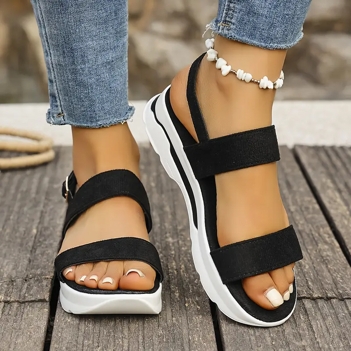 Cáceres® - Sandalias Ortopedicas⏐Edición Premium