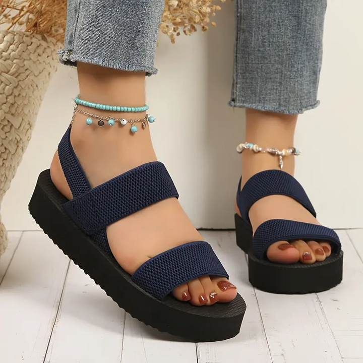 Cordoba® - Sandalias Ortopedicas⏐Edición Premium