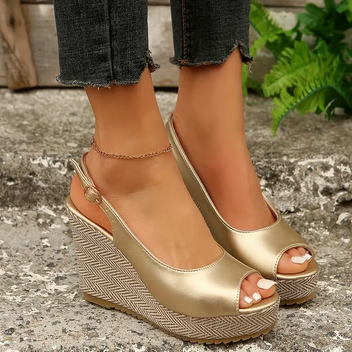 Berta® - Sandalias Ortopedicas⏐Edición Premium