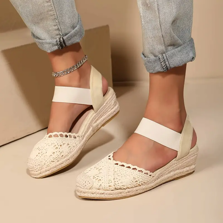 Bilbao® - Sandalias Ortopedicas⏐Edición Premium