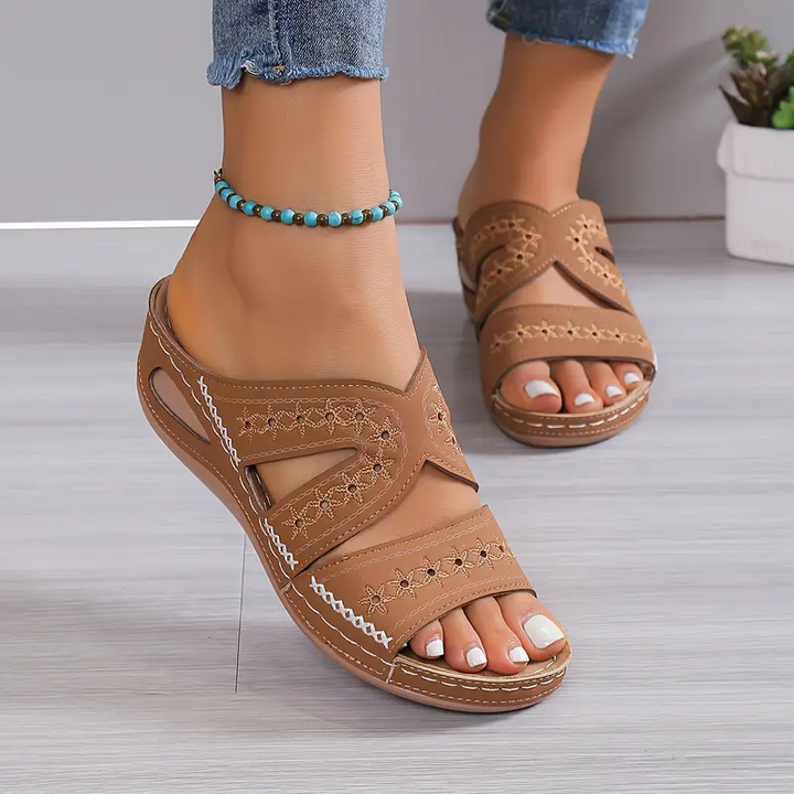 Ceuta® - Sandalias Ortopedicas⏐Edición Premium