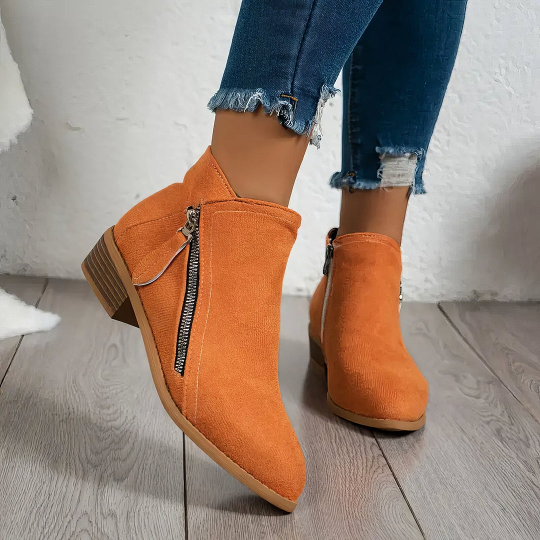 Candela | Botas Elegantes