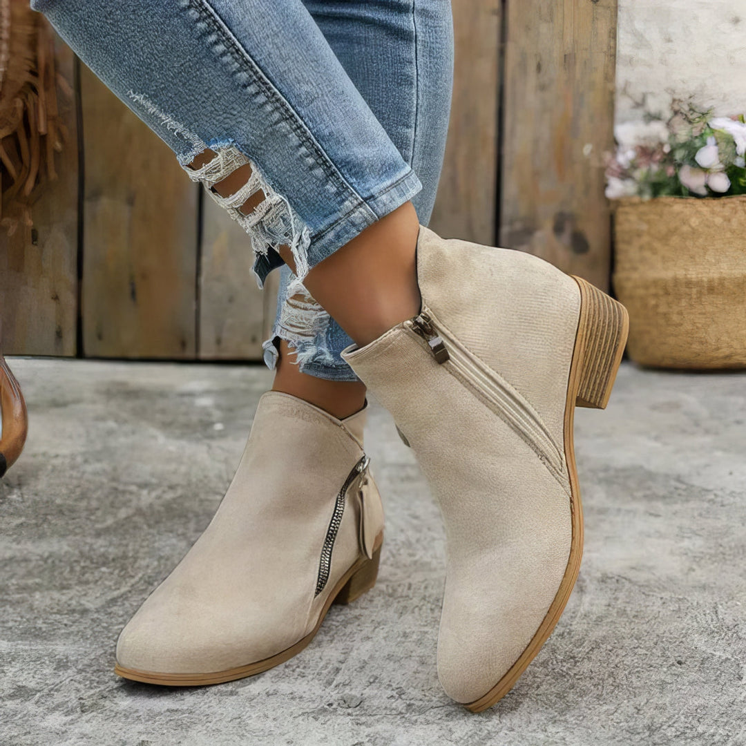 Candela | Botas Elegantes