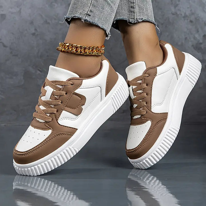 Mery® Zapatillas Urbanas Street Comfort