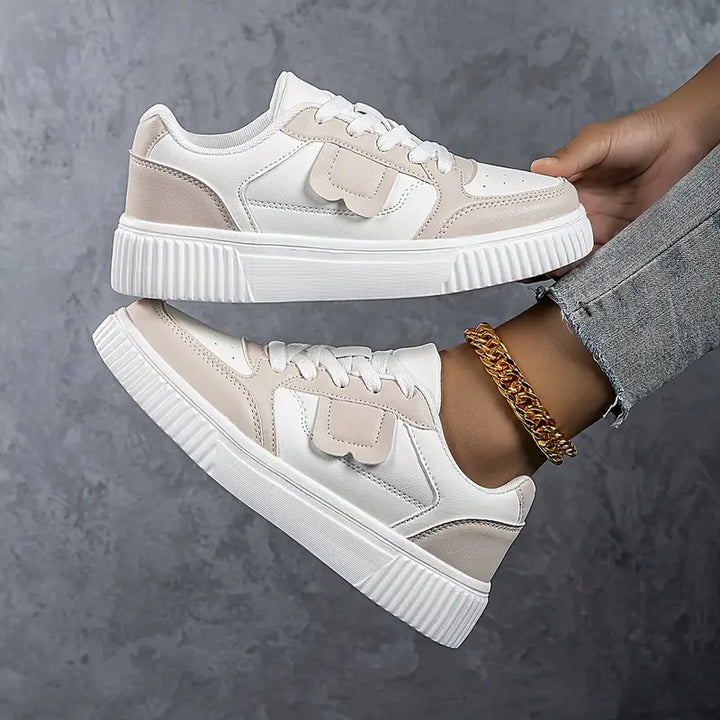 Mery® Zapatillas Urbanas Street Comfort