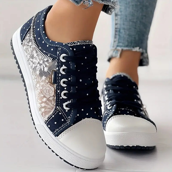 Rocio® - Zapatillas Ortopedicas⏐Edición Premium