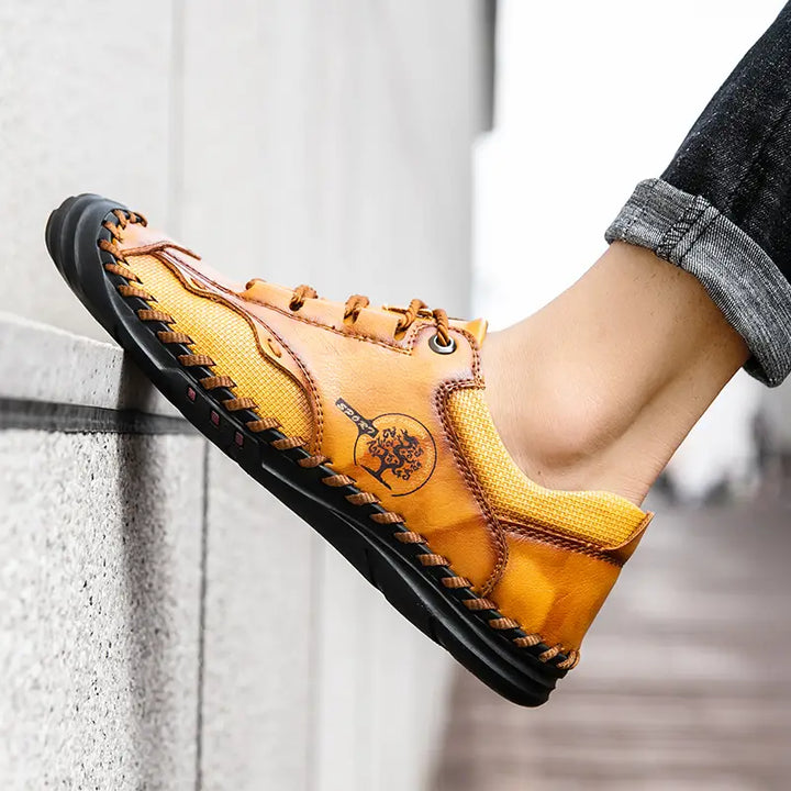 Carlos® Zapatos UrbanCraft