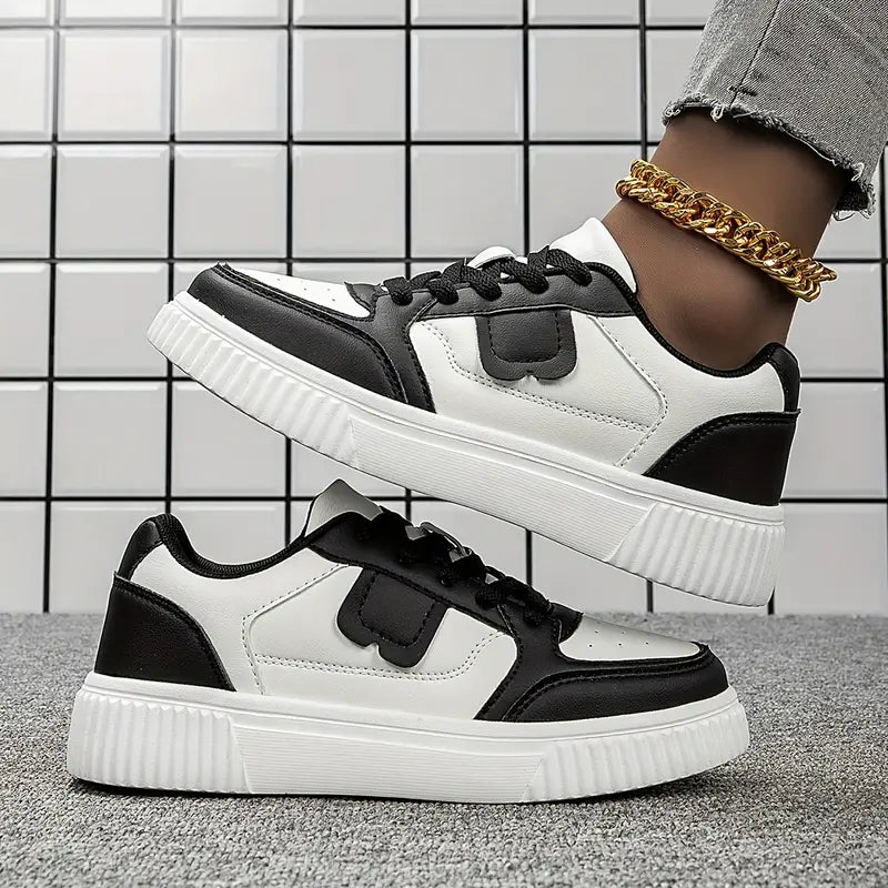 Mery® Zapatillas Urbanas Street Comfort
