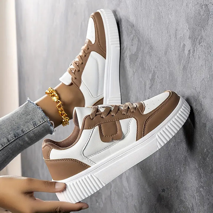 Mery® Zapatillas Urbanas Street Comfort