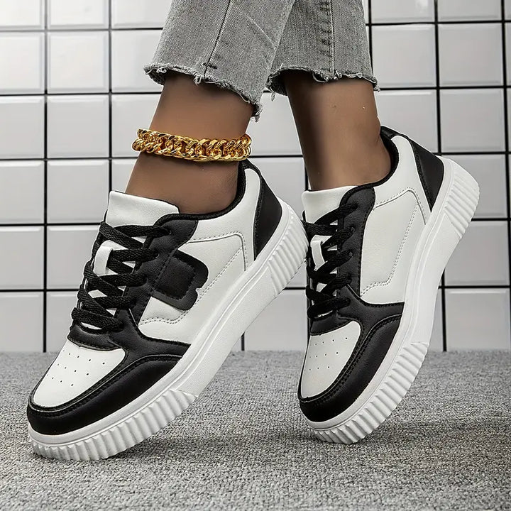 Mery® Zapatillas Urbanas Street Comfort