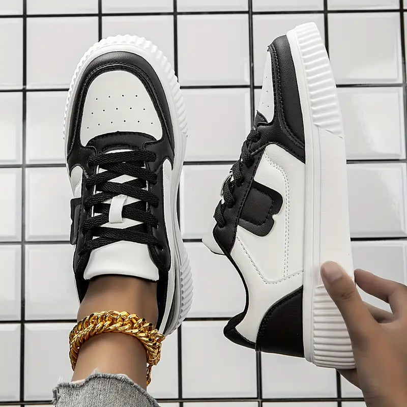 Mery® Zapatillas Urbanas Street Comfort