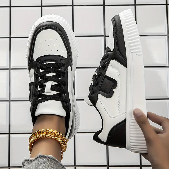 Mery® Zapatillas Urbanas Street Comfort