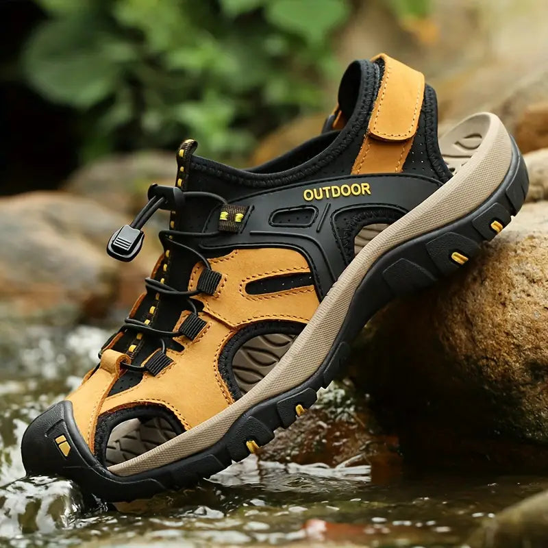 Trekking® - Sandalias Deportivas Transpirables⏐Edición Premium
