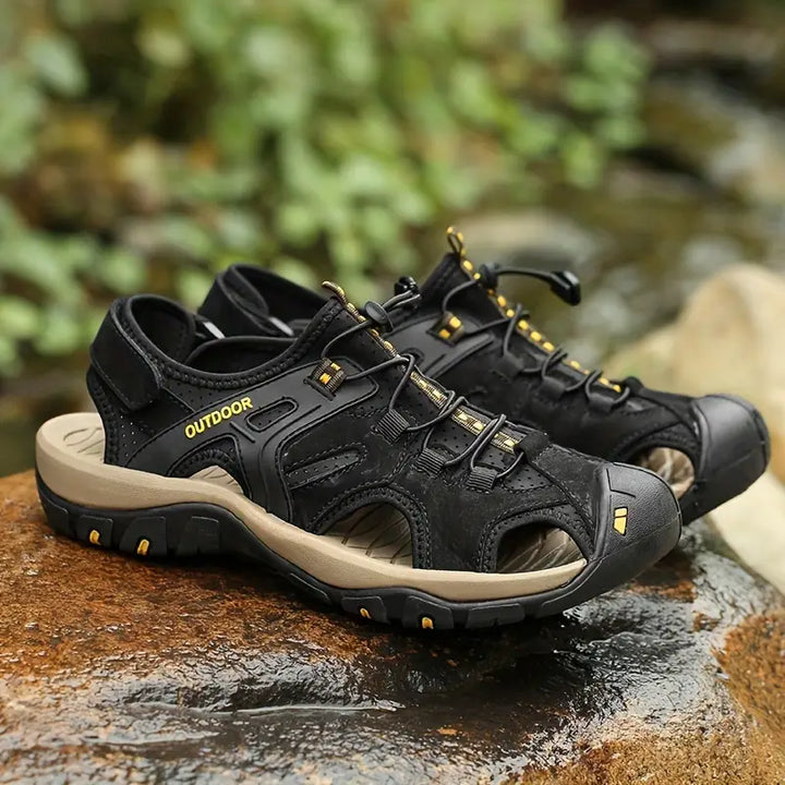 Trekking® - Sandalias Deportivas Transpirables⏐Edición Premium