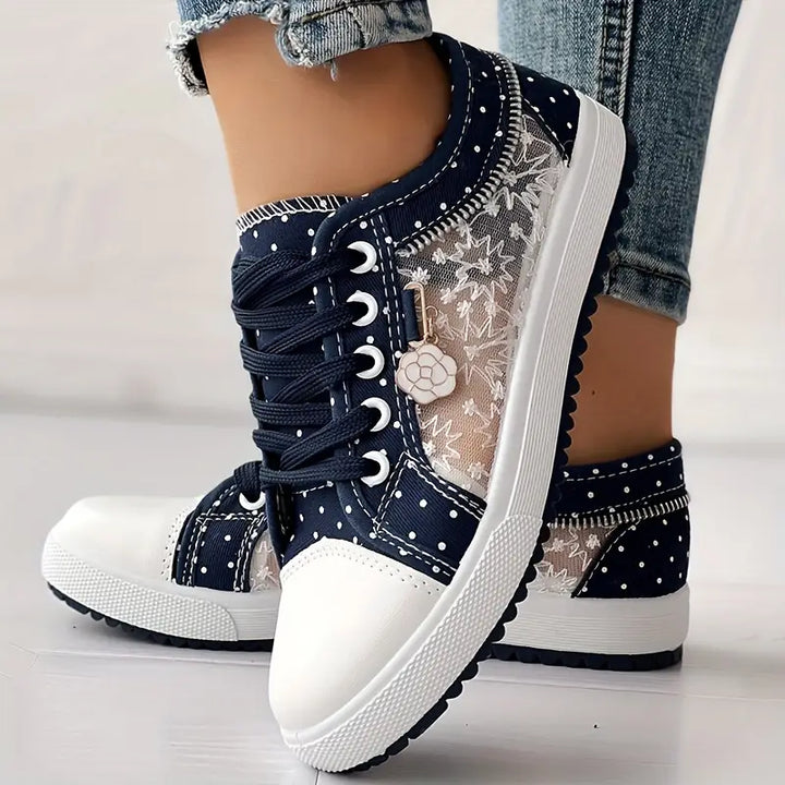Rocio® - Zapatillas Ortopedicas⏐Edición Premium