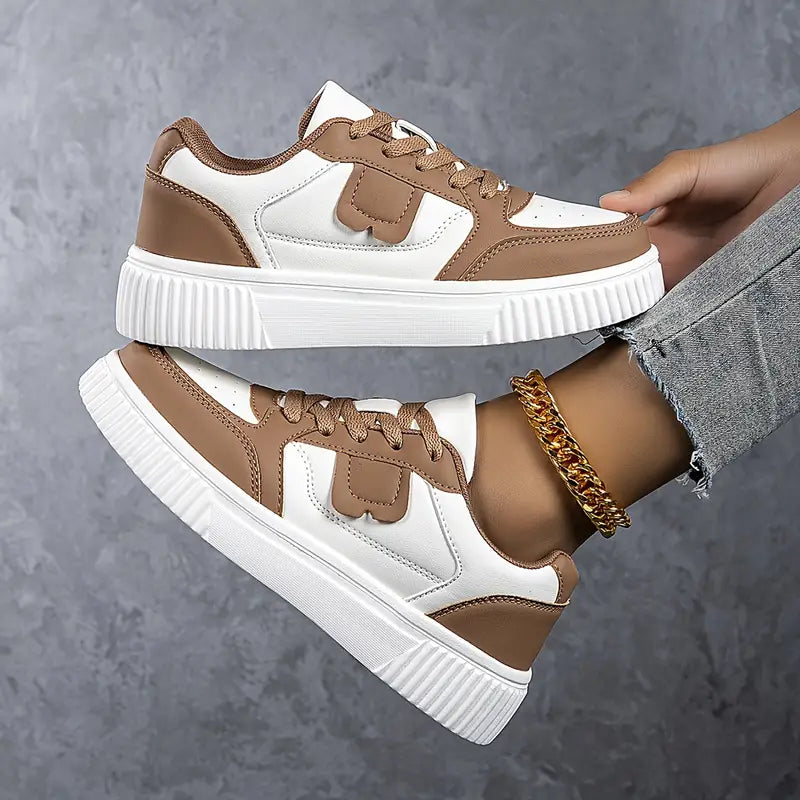 Mery® Zapatillas Urbanas Street Comfort