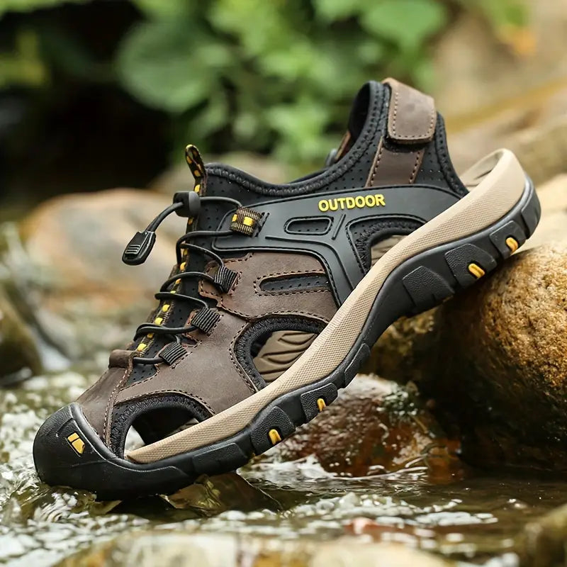 Trekking® - Sandalias Deportivas Transpirables⏐Edición Premium