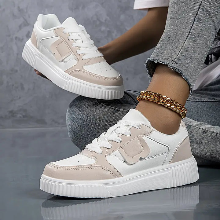 Mery® Zapatillas Urbanas Street Comfort